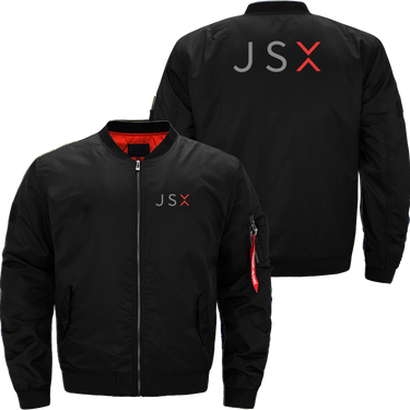 JSX AIRLINES JACKET